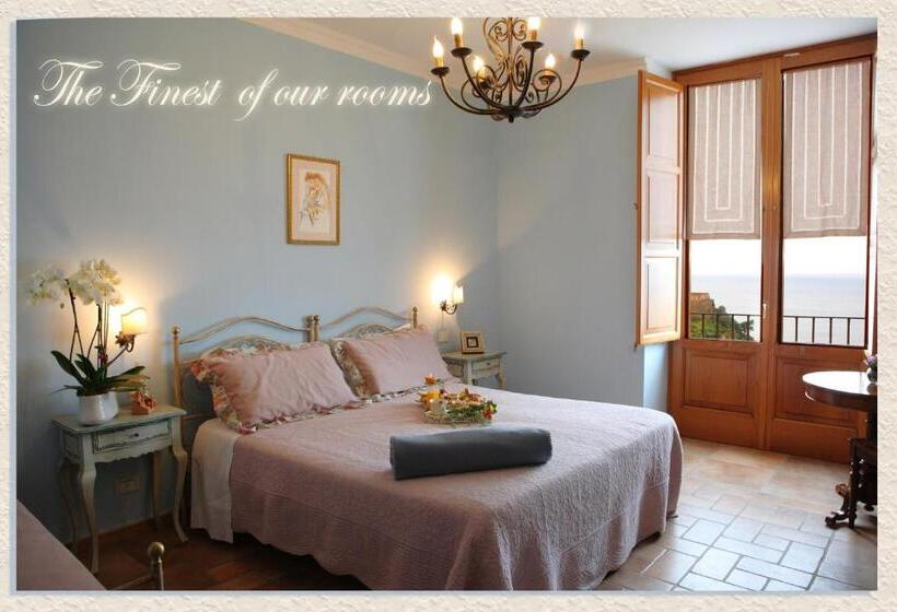 צימר Villa Ketty Resort