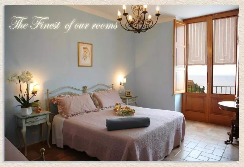 צימר Villa Ketty Resort