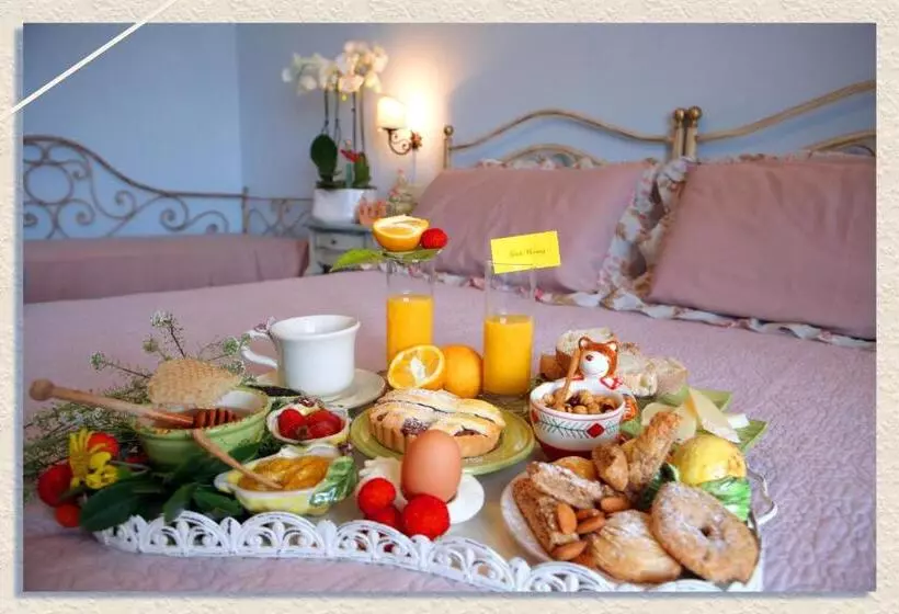 צימר Villa Ketty Resort