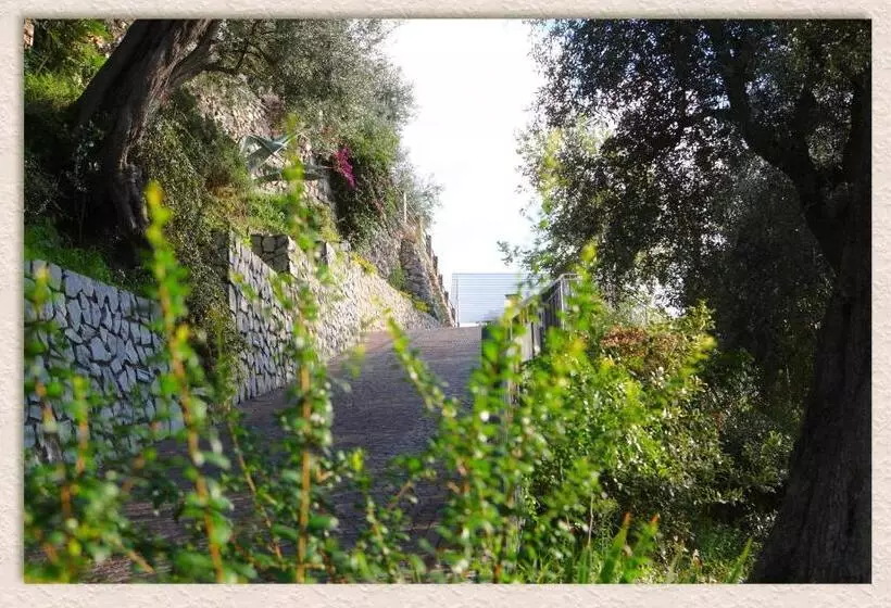 צימר Villa Ketty Resort