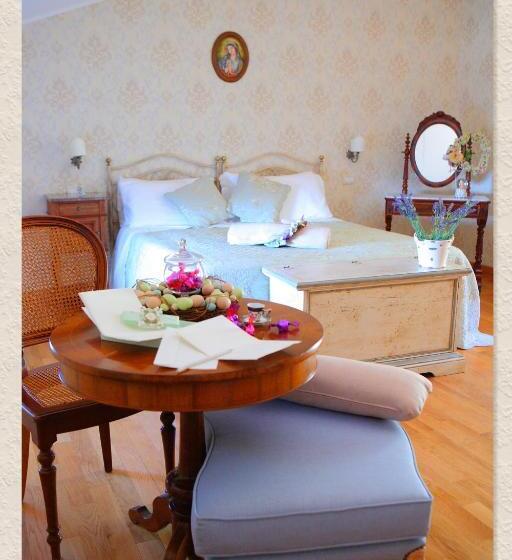 צימר Villa Ketty Resort