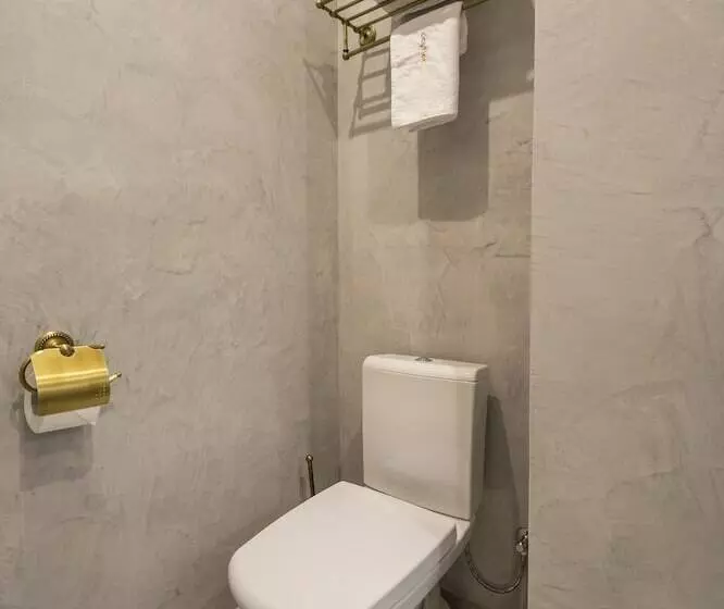 Central Dayflat Apartments