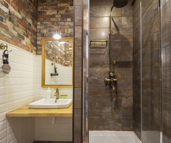 Central Dayflat Apartments