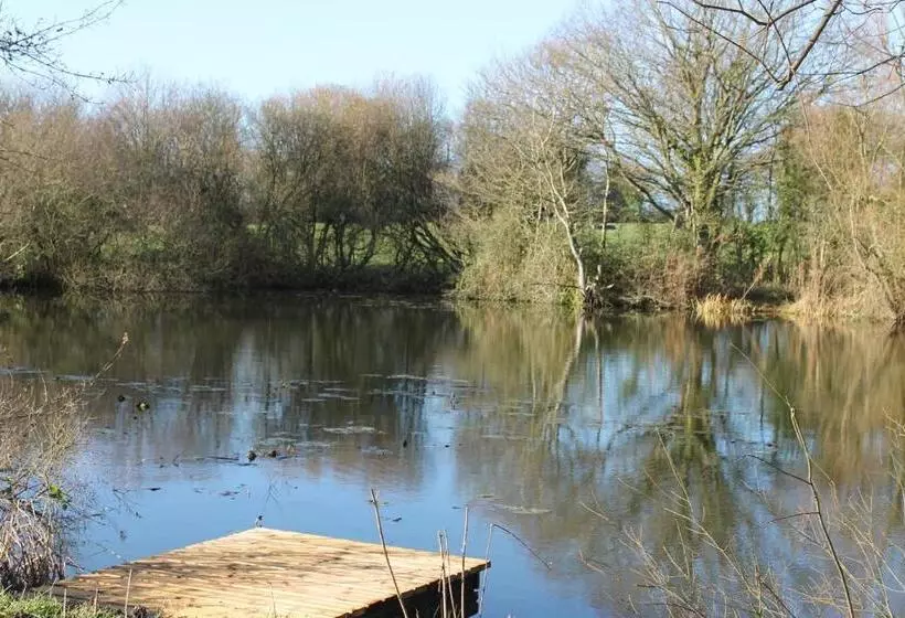 Colston Hall Farmhouse B&b