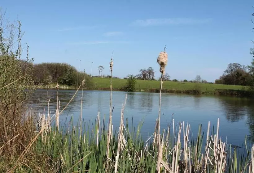 Colston Hall Farmhouse B&b