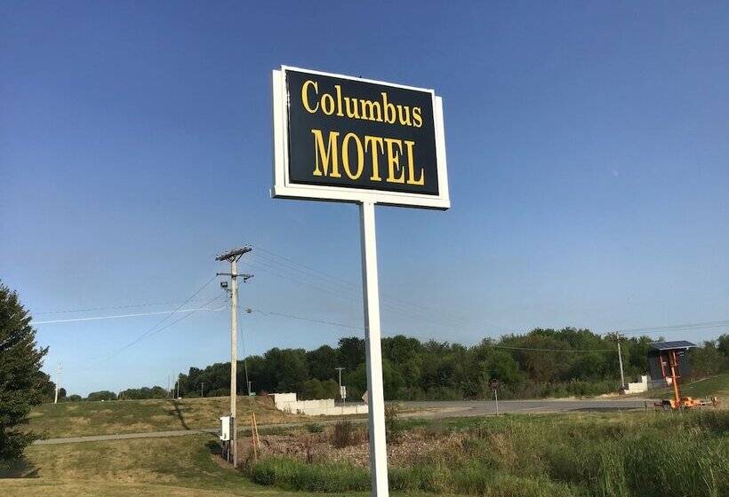 Columbus Motel