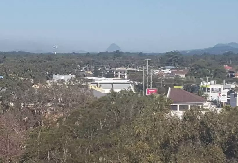 Excellsior Apartments