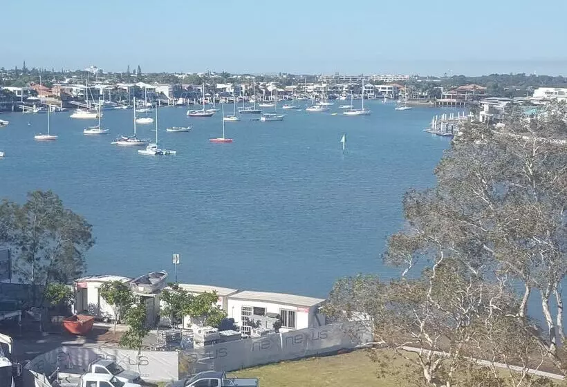 Excellsior Apartments