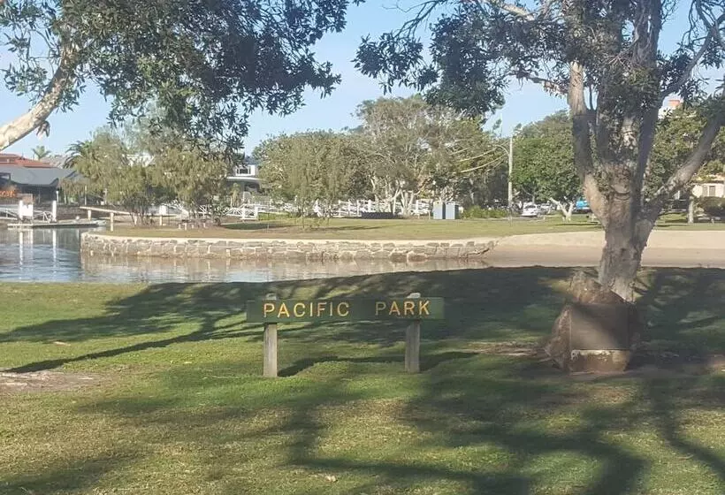 Excellsior Apartments