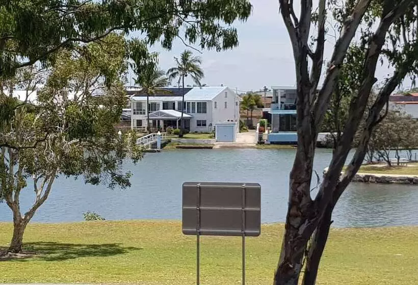 Excellsior Apartments