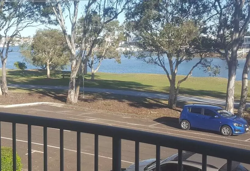 Excellsior Apartments