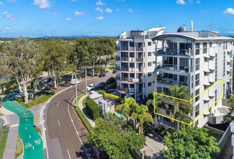 Excellsior Apartments