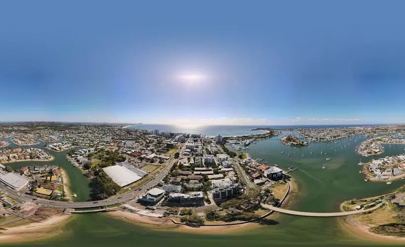 Excellsior Apartments