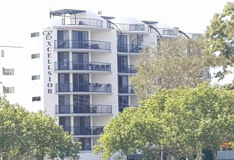 Excellsior Apartments
