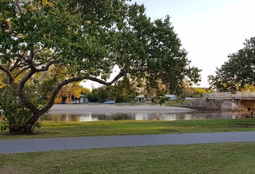 Excellsior Apartments