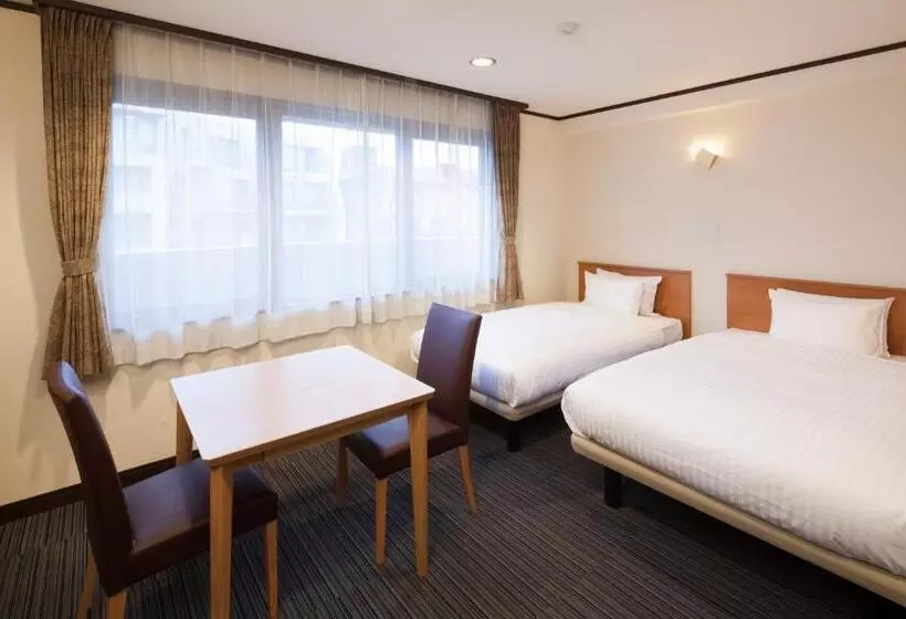 Flexstay Inn Sugamo