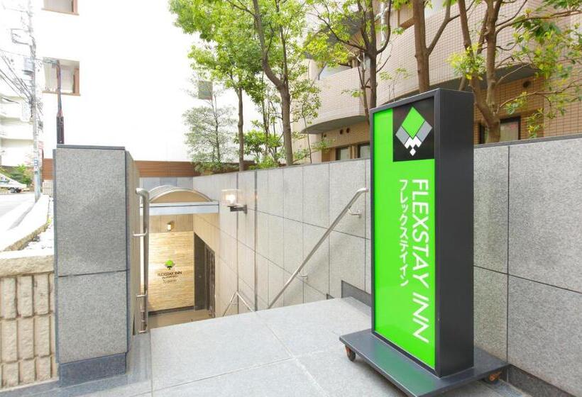 Flexstay Inn Sugamo