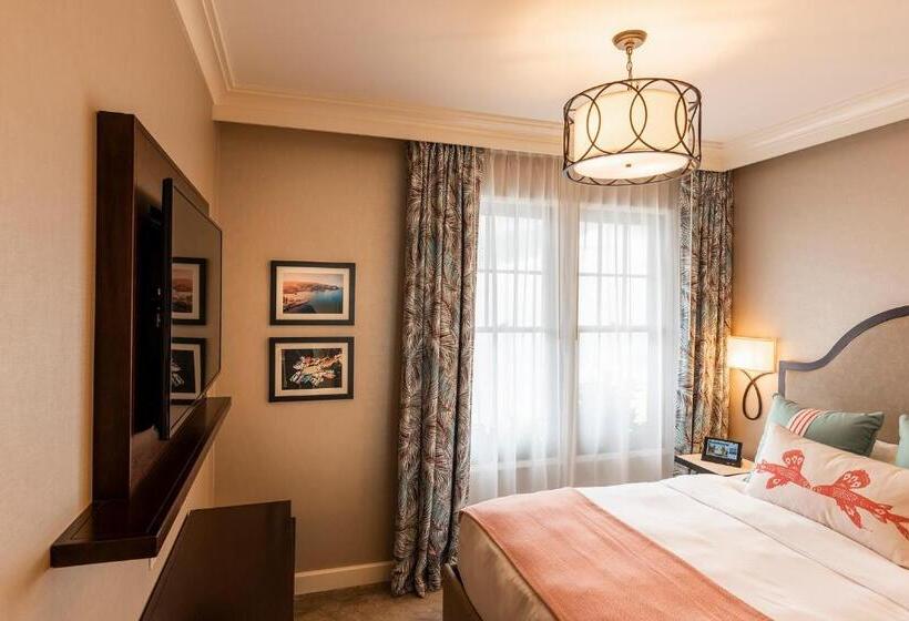 בית מלון כפרי Atwater