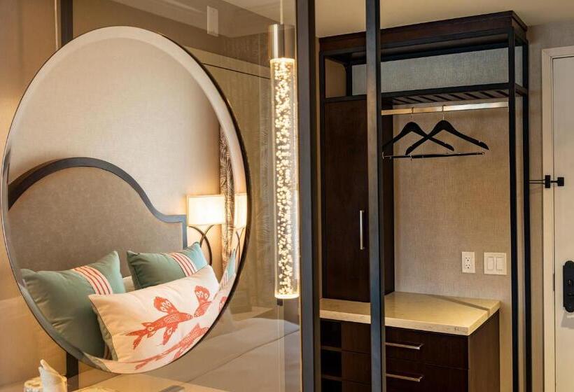 בית מלון כפרי Atwater