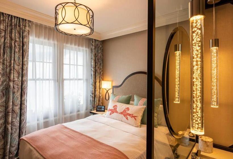 בית מלון כפרי Atwater