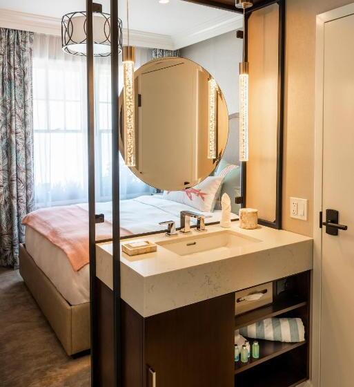 בית מלון כפרי Atwater