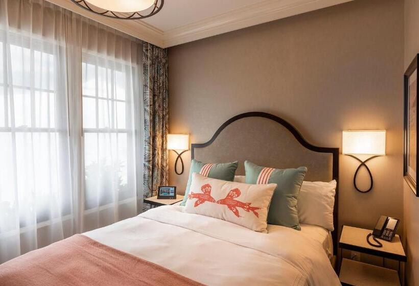 בית מלון כפרי Atwater