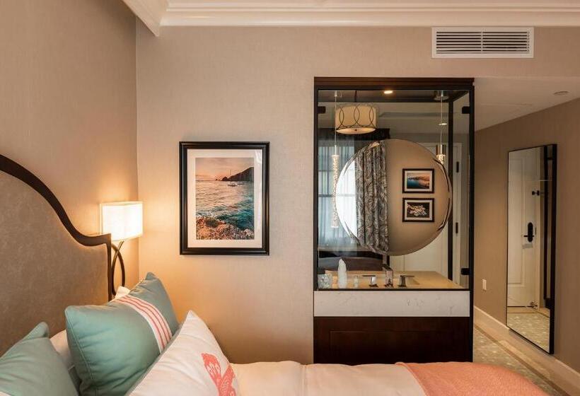 בית מלון כפרי Atwater