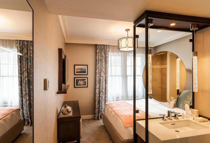 בית מלון כפרי Atwater