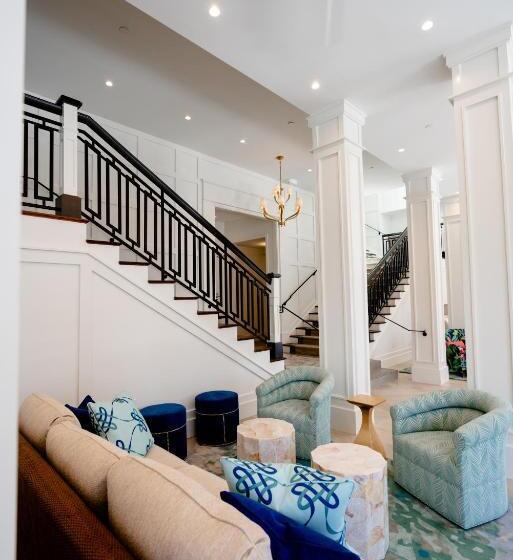 בית מלון כפרי Atwater