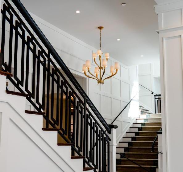 בית מלון כפרי Atwater