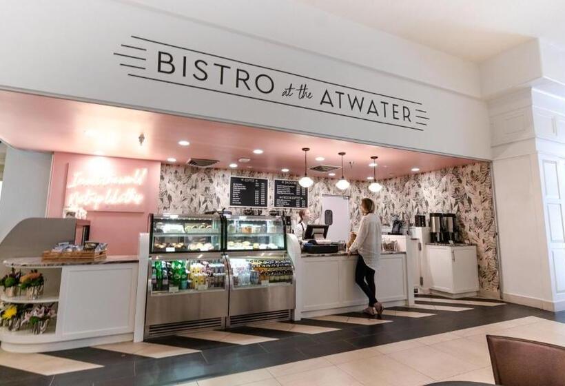 בית מלון כפרי Atwater