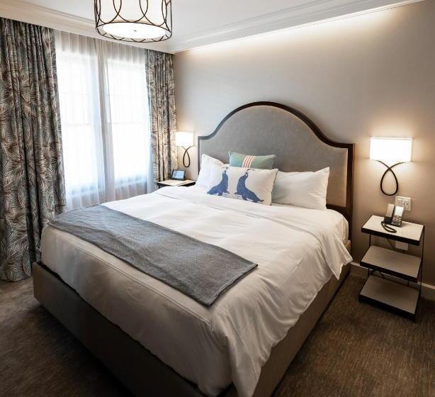 בית מלון כפרי Atwater