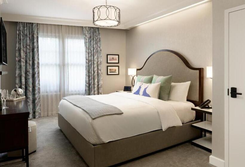 בית מלון כפרי Atwater