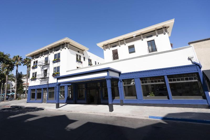 בית מלון כפרי Atwater