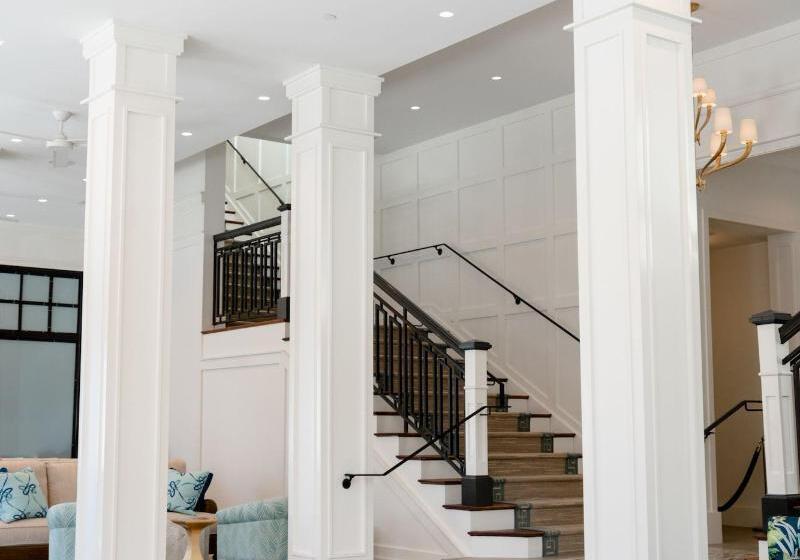 בית מלון כפרי Atwater