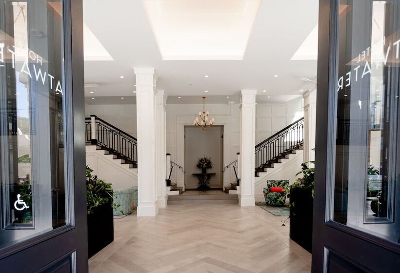 בית מלון כפרי Atwater