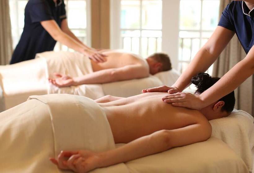 בית מלון כפרי Atwater