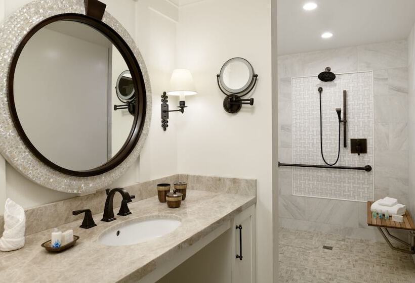 בית מלון כפרי Atwater