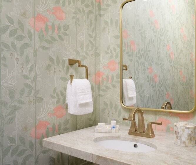 בית מלון כפרי Atwater