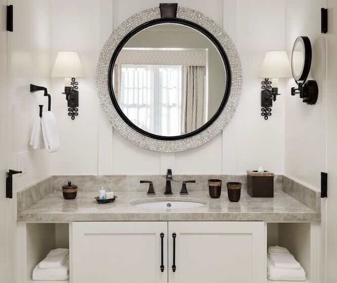 בית מלון כפרי Atwater