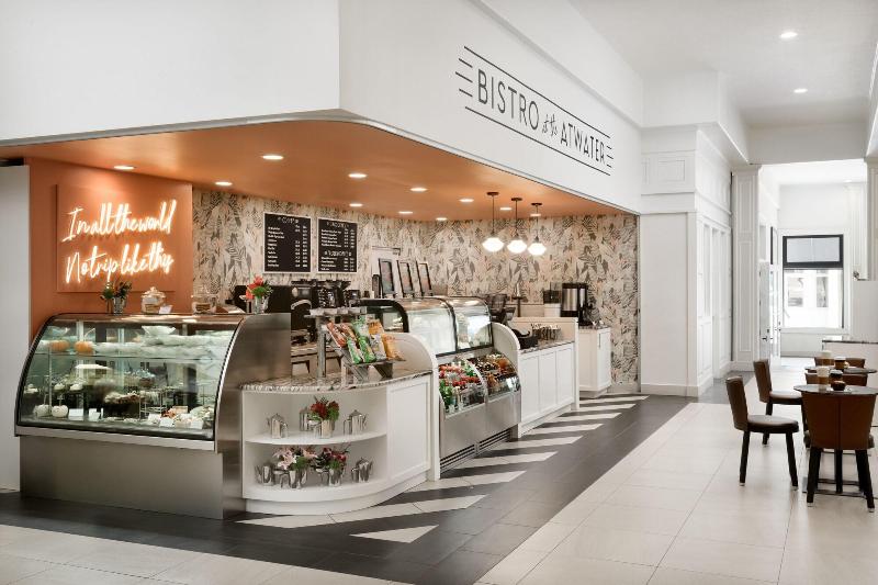 בית מלון כפרי Atwater