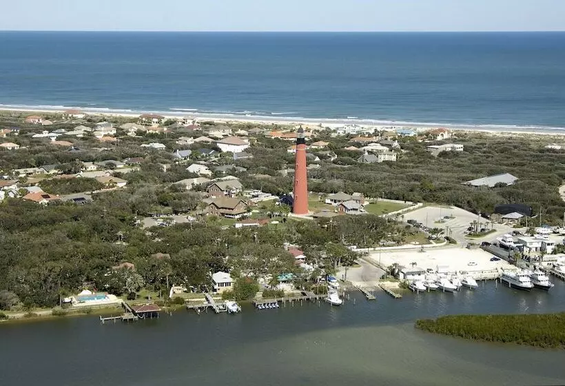 Hotelli Beach Quarters Daytona