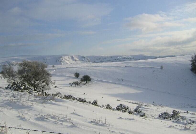 酒店 Britannia Inn