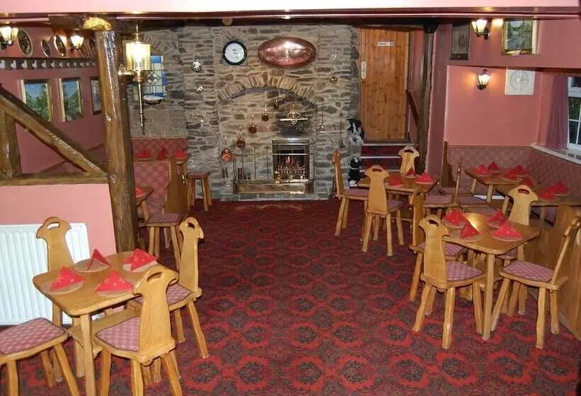 호텔 Britannia Inn