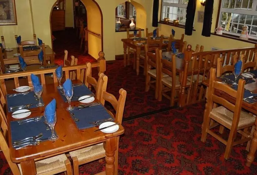 호텔 Britannia Inn