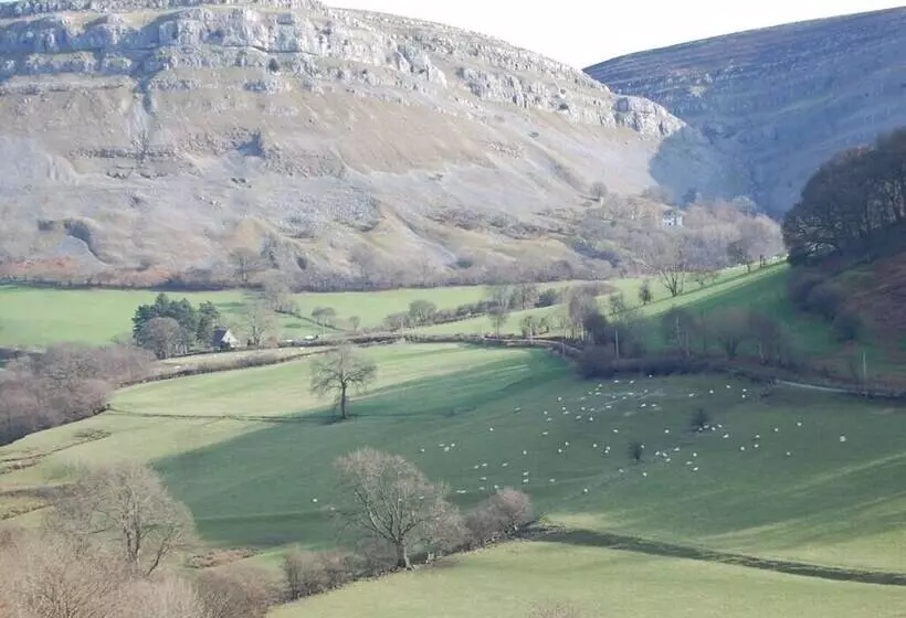 호텔 Britannia Inn