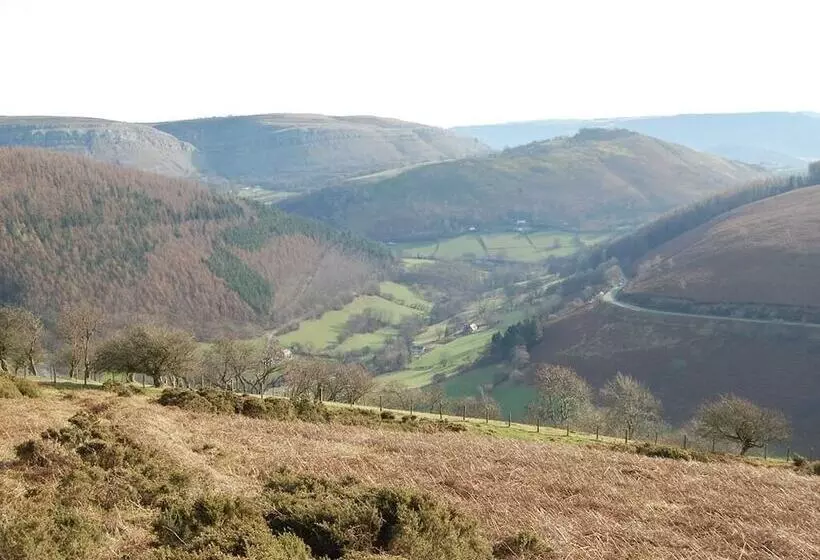 호텔 Britannia Inn