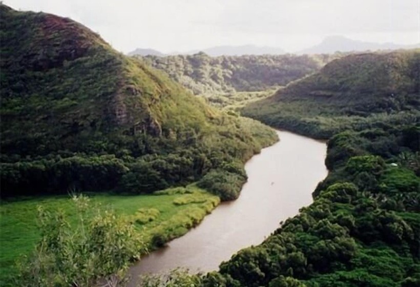 酒店 Britannia Inn