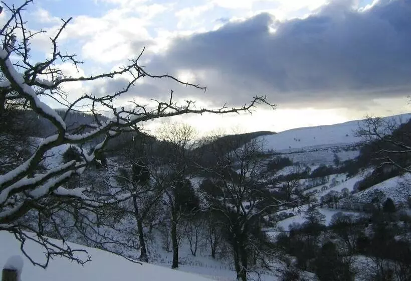 호텔 Britannia Inn