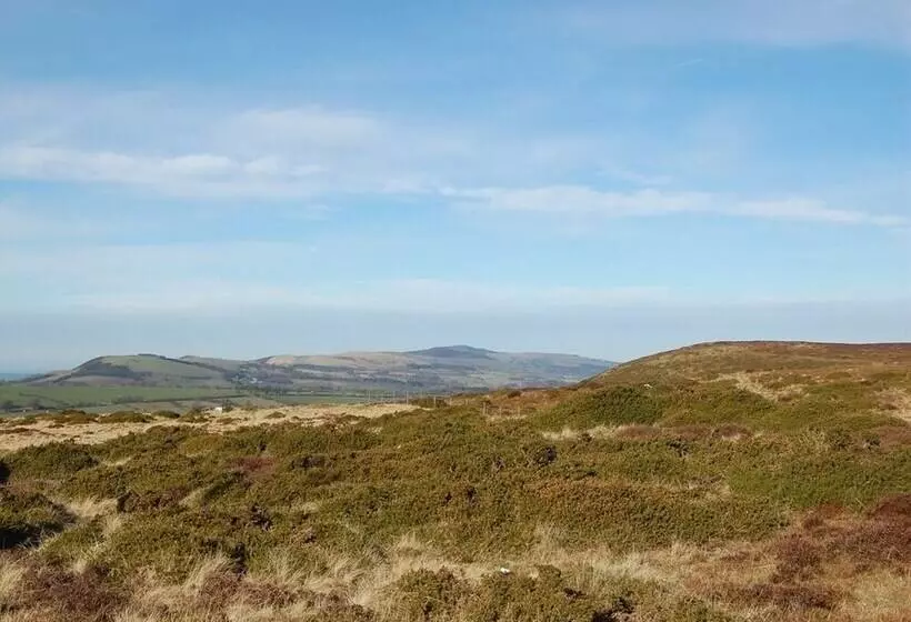 호텔 Britannia Inn